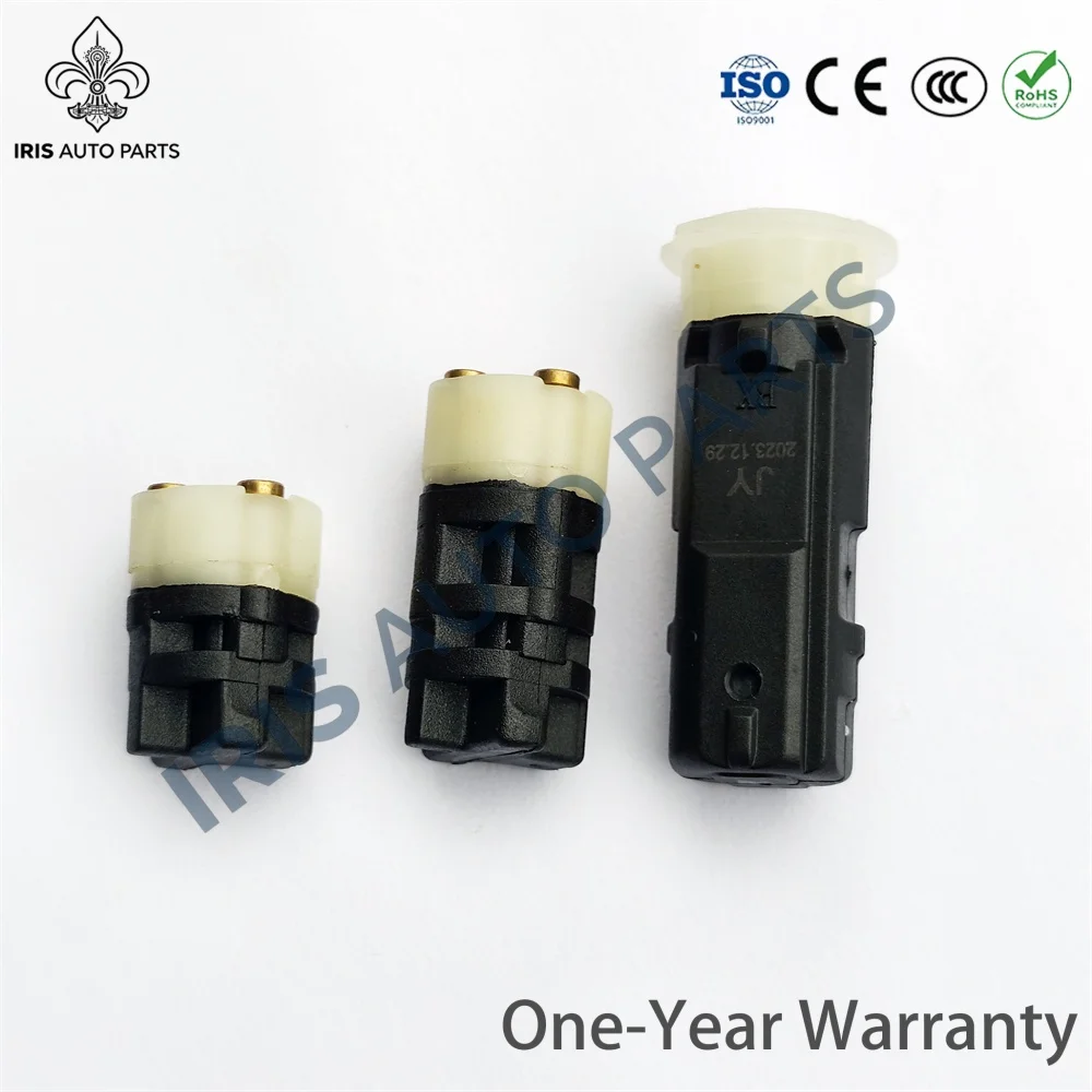 Фото Совершенно новый комплект датчиков скорости Y3/8n3 Y3/8n2 Y3/8n1 722.9 TCM TCU, подходит для MERCEDES. №1