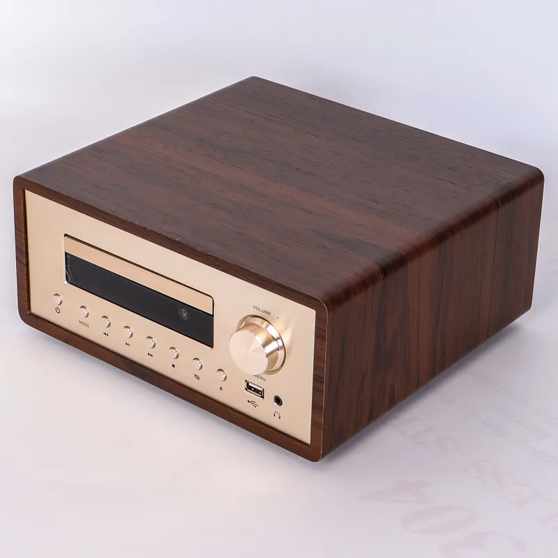 Многофункциональный CD-плеер аудиоплеер высокого разрешения без потерь