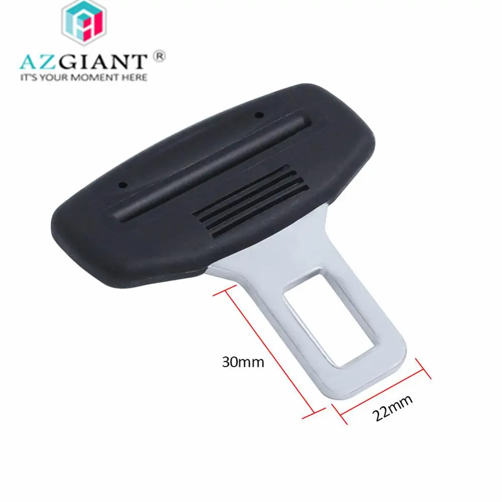 2 шт. автомобильные универсальные пряжки для ремня безопасности |