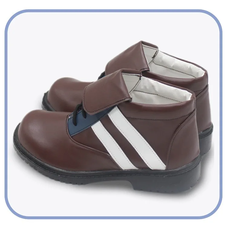 Darren LaChance женские ботильоны из искусственной кожи для косплея