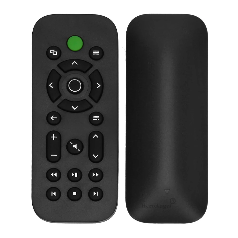 Пульт дистанционного управления для Xbox One мультимедийный контроллер DVD