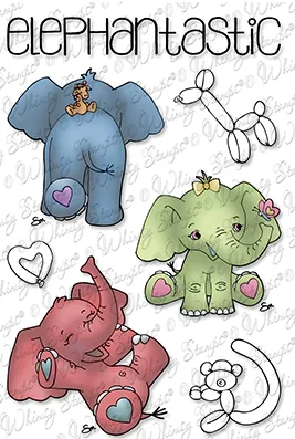 

Прозрачный силиконовый штамп с животными и металлический штамп для скрапбукинга «сделай сам», фотоальбом с милым рисунком