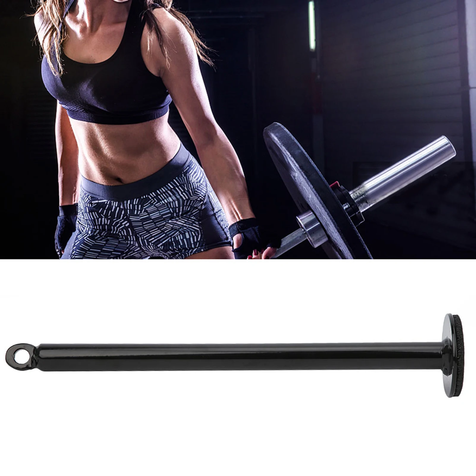 ZK30 аксессуар для фитнес-оборудования опорная рамка ломтиков штанги свободный