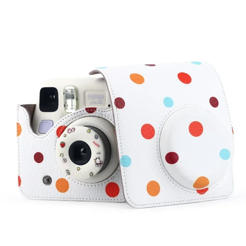 Чехол для мгновенной камеры Fujifilm Instax mini SE/7+ |