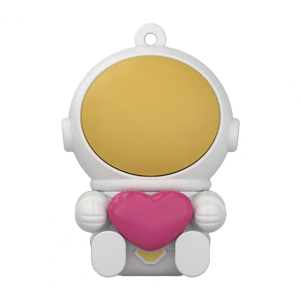 

Creative U Disk High Speed 16GB 32GB 64GB Cute Cartoon Astronaut USB 2.0 U-Disk Stick Flash Drive for Computer