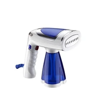 handheld garment steamer 1600w household fabric steam iron 250ml mini portable vertical fast heat for clothes ironing