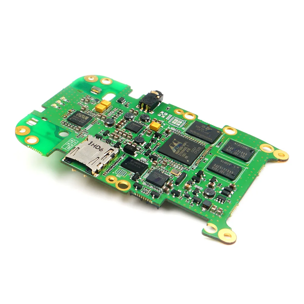 

Motherboard Replacement for Honeywell Dolphin 6100 Free Shipping