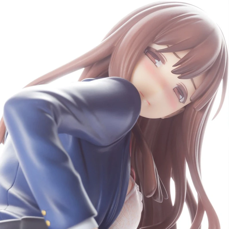 Аниме Hentai сексуальная девушка экшн-фигурка платье милая фигурка в сборе