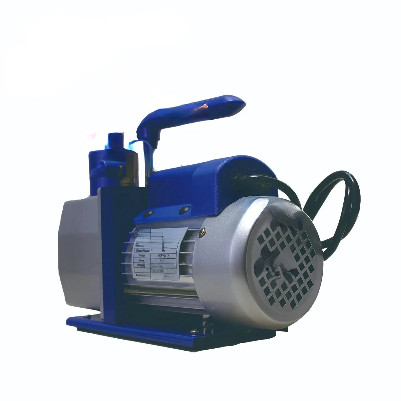 Автомобильный вакуумный насос 2RS-3 110 В/60 Гц 7CFM 3/4HP автомобильный