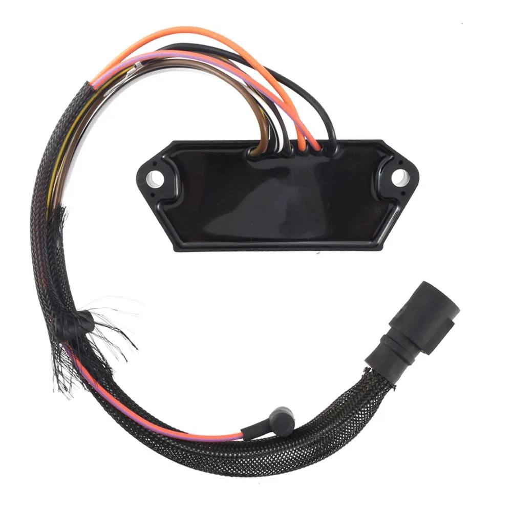 Блок питания для мотоцикла 584783 586798 113-4783 Johnson evinгруб 9 10 15hp 1993-2006 аксессуары