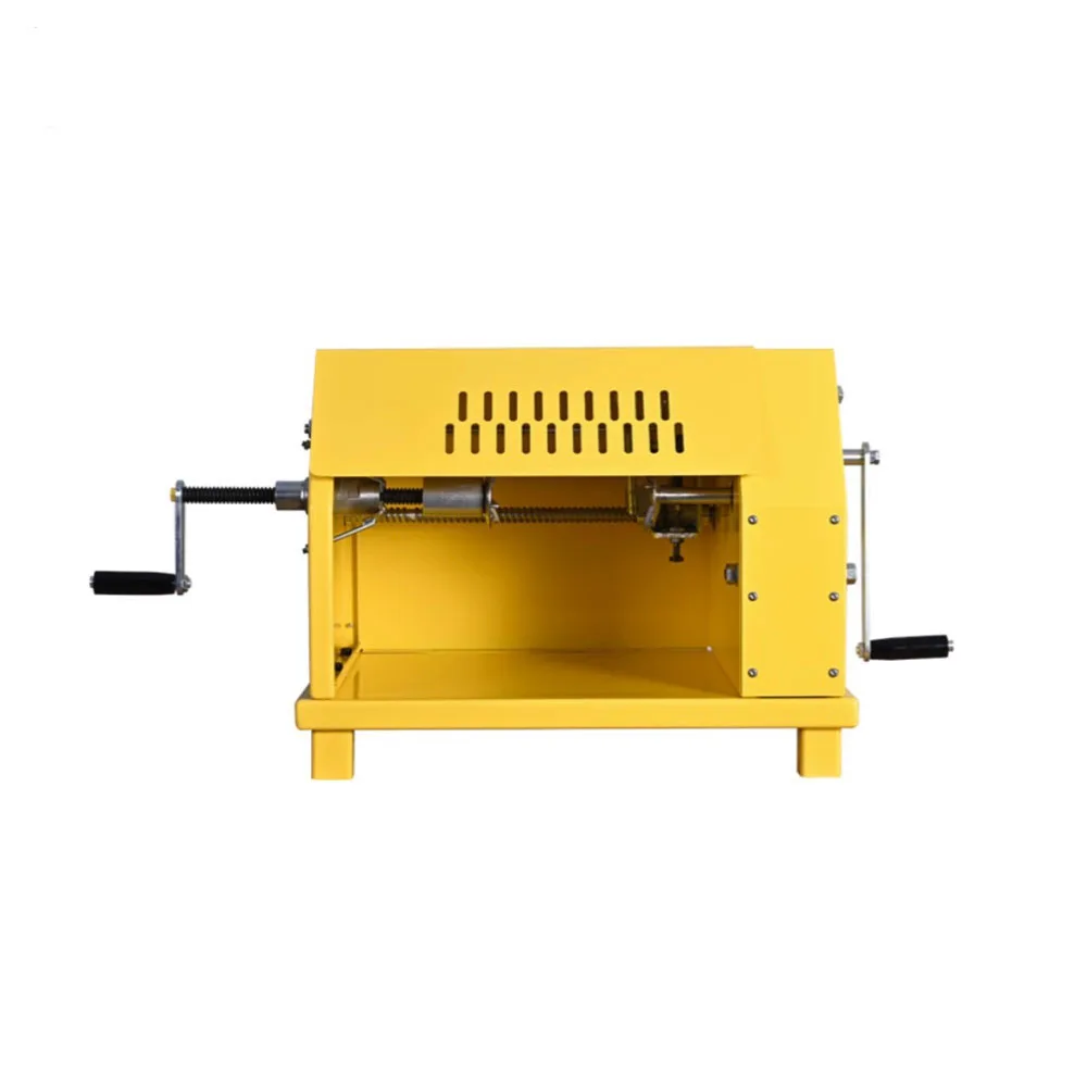 

Высококачественная машина для очистки ананаса, машина для очистки кожи ананаса