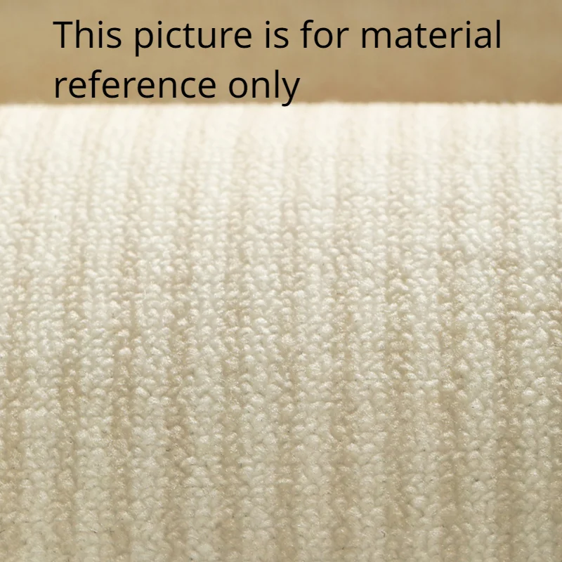 Ковер в нордическом стиле