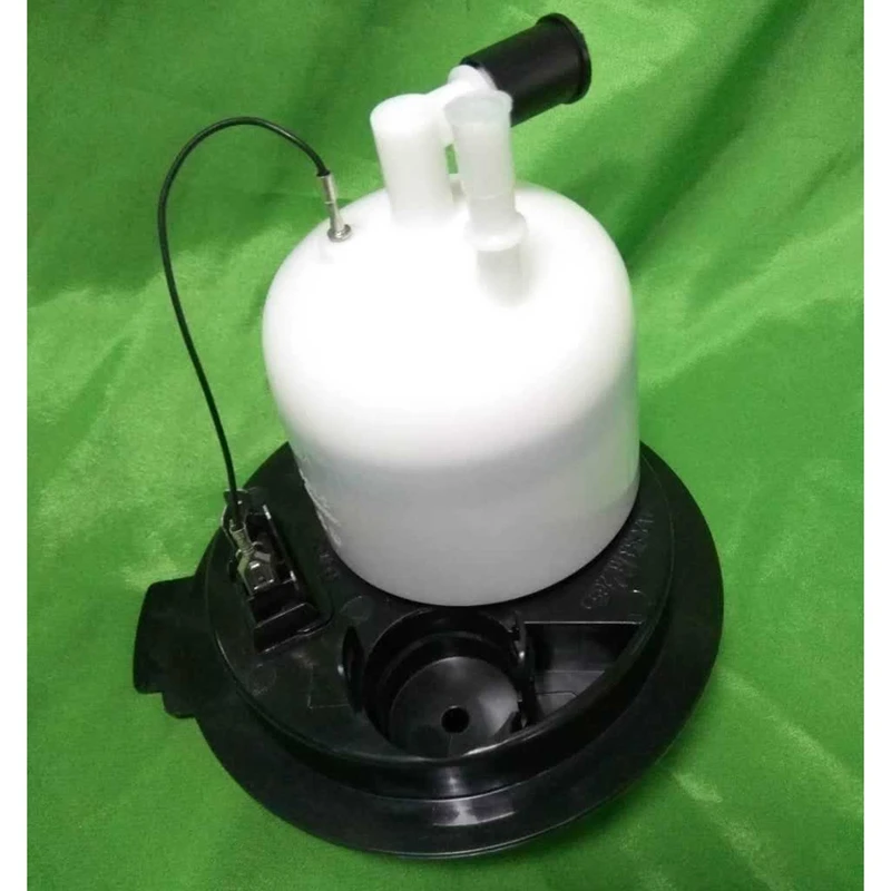 Фланец двигателя автомобиля и топливный фильтр для Volkswagen Touareg 95862042100 л V6 запчасти