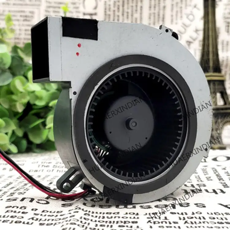 Новый/BSB0812HN 12V 0.6A 8028 PWM комплект охлаждающего вентилятора |