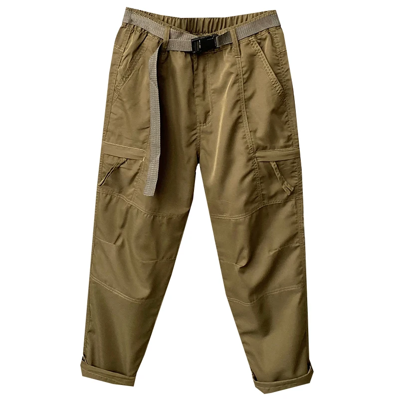 Экспортный заказ в Германию! Весенне-осенние новые мужские уличные