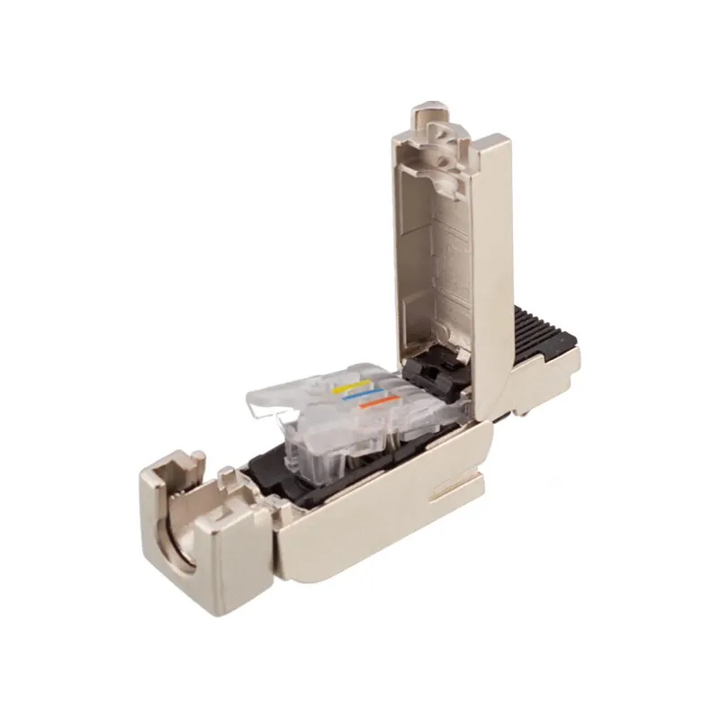 

6GK1901-1BB10-2AA0 6GK1901-1BB11-2AA0 6GK1901-1BB20-2AA0 промышленный Ethernet FastConnect RJ45 4 8-контактный разъем