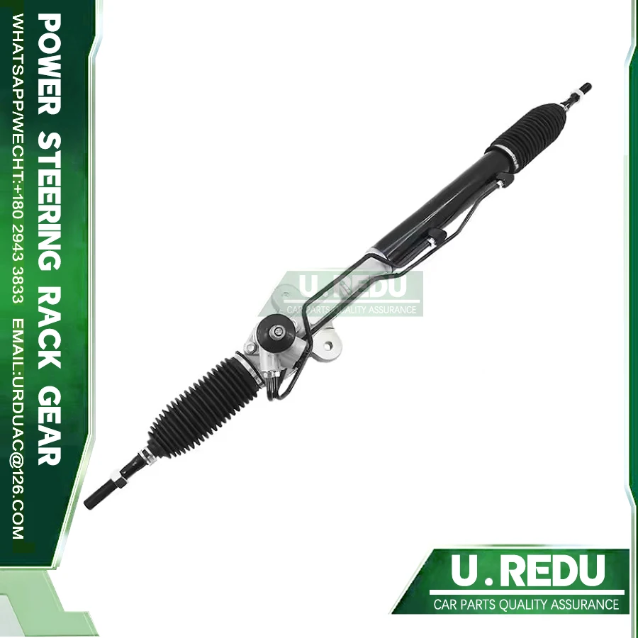 Фото Рулевой редуктор (гидроусилитель руля) 577002B200 57700-0W100 для Santa Fe Sorento 57700-2B600 57700-2B210 577001U000 №1