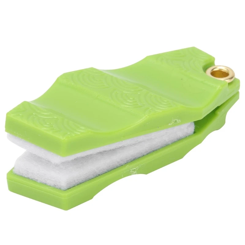 Устройство для выпрямления лески. Легкое в использовании. Профессиональный