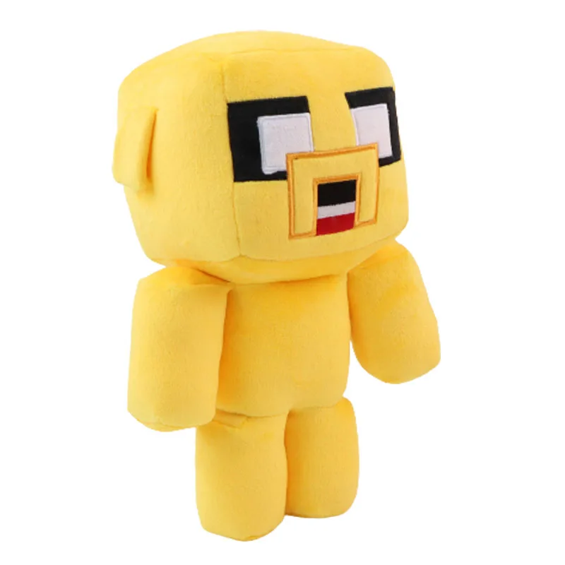 

Игрушка плюшевая «Мой мир», 30 см