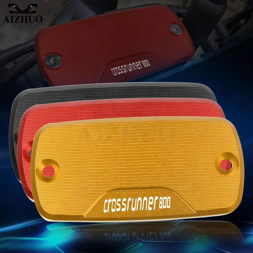 

Мотоциклетный цилиндр сцепления для HONDA CrossRunner 800, Крышка Резервуара жидкости CrossRunner800 2013 2014