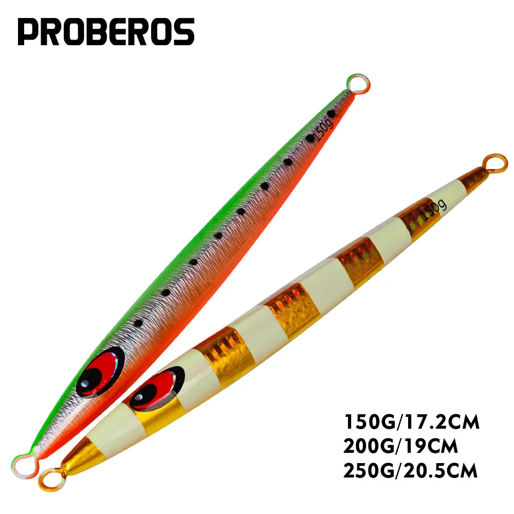 

Металлический Чехол Super Fino для рыбалки 150-250 г