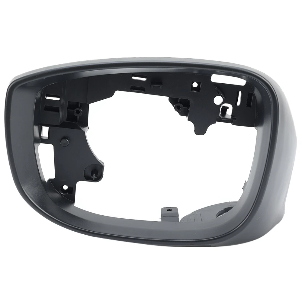 

Для Mazda CX5 CX-5 CX8 CX-8 CX9 CX-9 2017-2024 корпус бокового зеркала заднего вида, накладка, крышка, держатель рамки