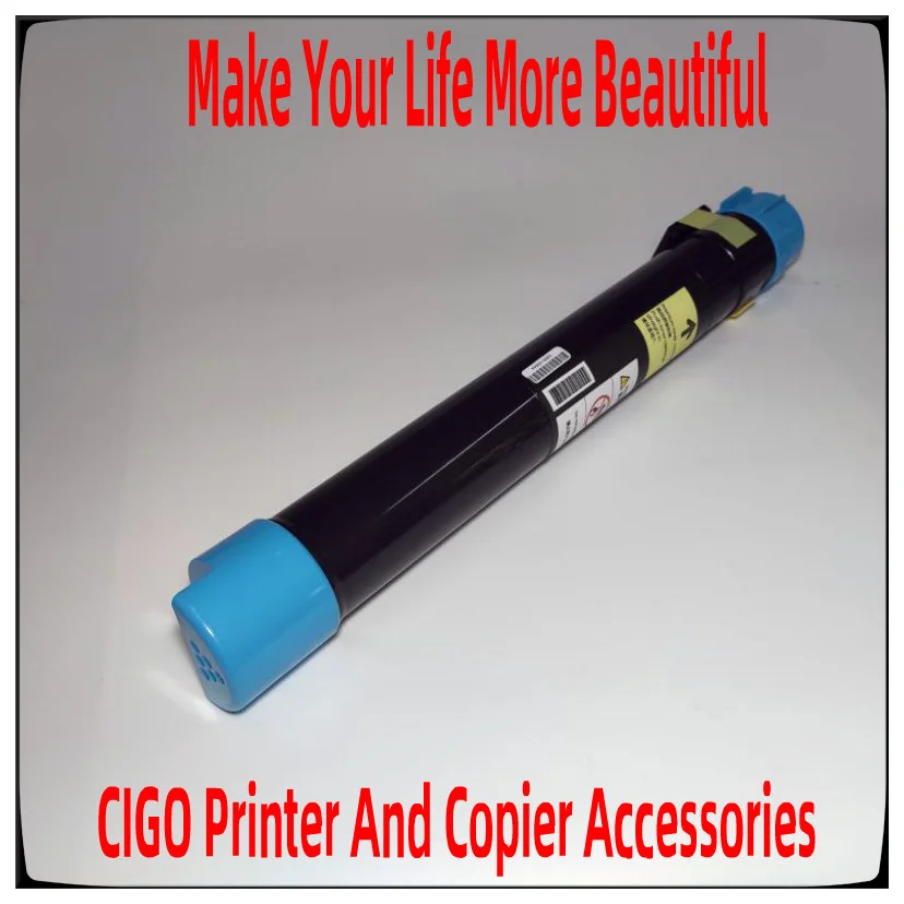 Фото 006R01701 006R01702 006R01703 006R01704 Запасной тонер-картридж, для Xerox AltaLink C8030 C8035 C8045 C8055 C8070 Цветной принтер №4