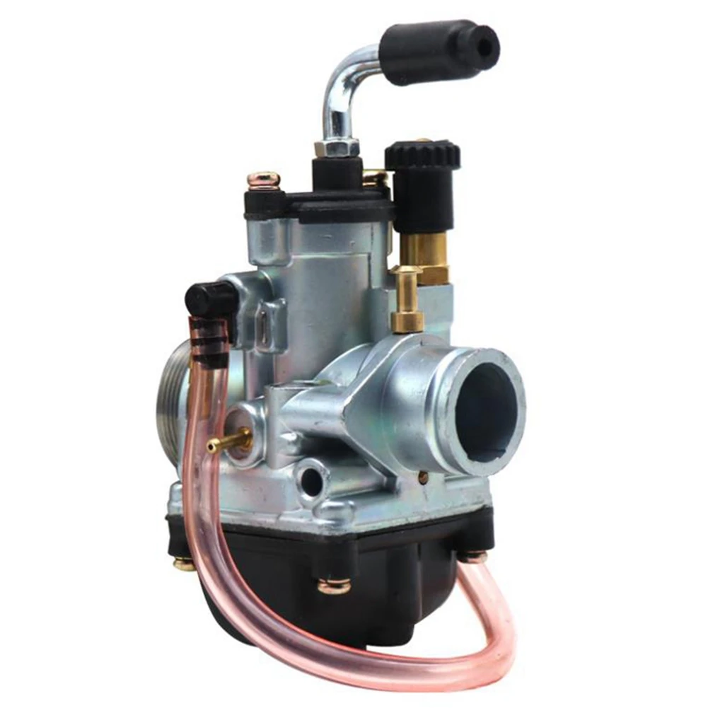 Мотоциклетный Карбюратор Carb Dellorto PHBG 21BS Racing 2T для Yamaha BWS Zuma Bump Aprilia Mbk Aeon Beta Beeline