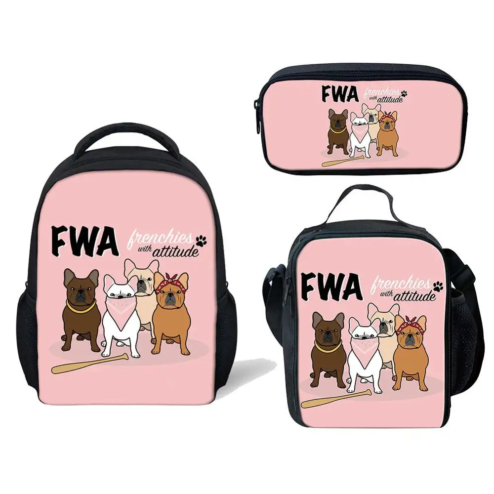 Детский рюкзак для детского сада, маленькие школьные ранцы с рисунком мультяшной собаки, повседневные подарочные сумки для маленьких детей