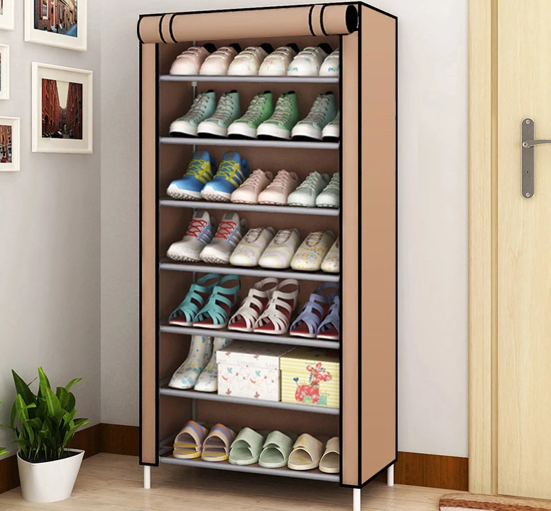 

Нетканый органайзер для шкафов и коридоров