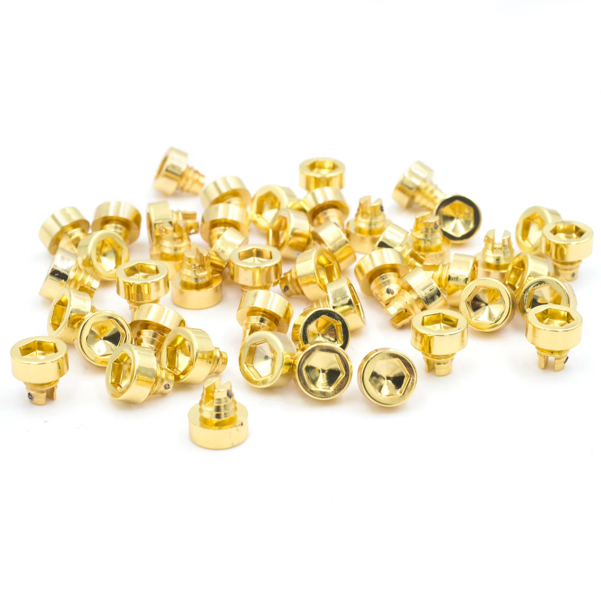 Rheedal 50/100 шт. 7 5 мм/0 3 дюйма колпачок на колесо болт фотоэлемент украшение замена