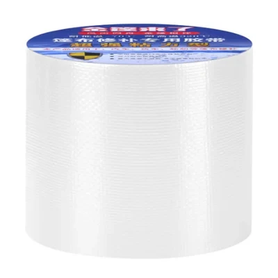 

Водонепроницаемая ремонтная лента из ПЭ/ПВХ