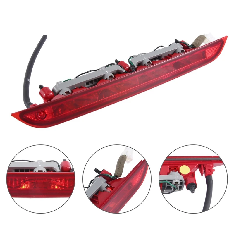 927001 R200 автомобильный третий 3RD высокий стоп-сигнал для Hyundai Accent Hatchback 2012-2017 92700-1R200