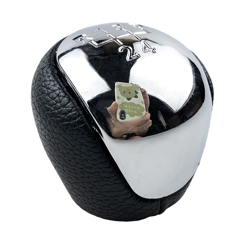 

Кожаная флуоресцентная ручка для Рукоятки Для Киа Форте соул Touring I30 Hyundai Elantra 2008 2009 2010 2011-2016