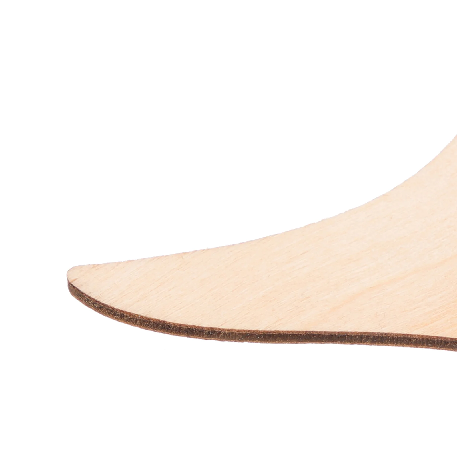 Окрашиваемый шаблон для мам живопись древесные чипсы украшения поделок