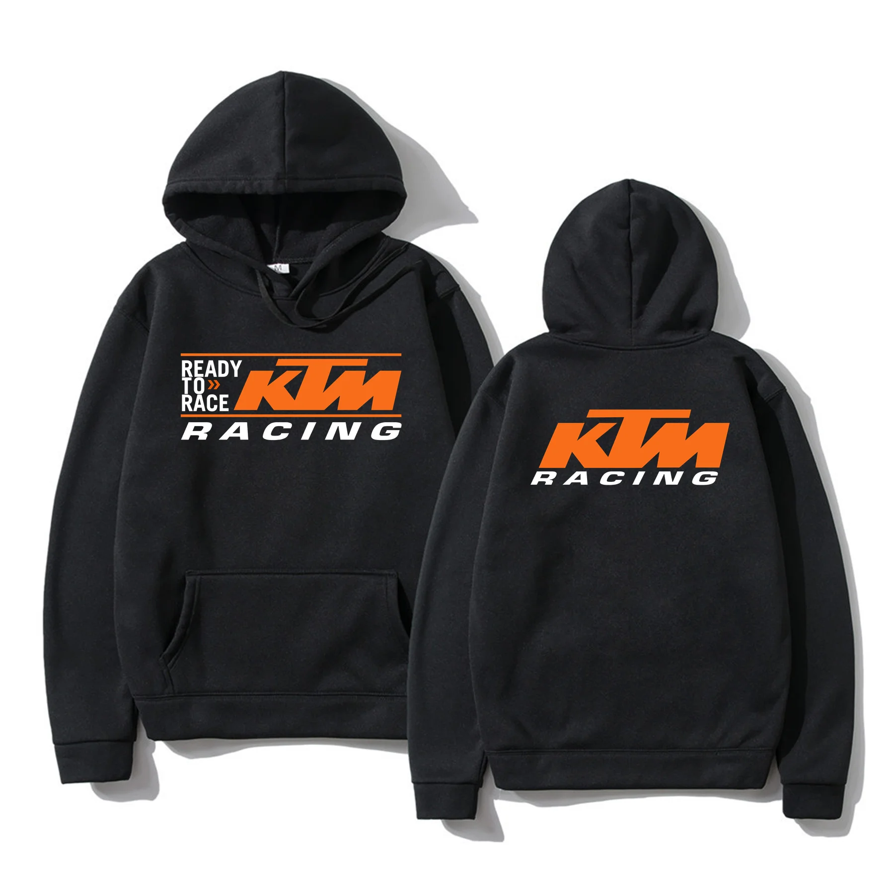 

Winter Cotton Essential Men Ready To Race Motocross Bike Hoodie Sweatshirts Women Graphic Hoodies Y2k Long Sleeves Unisex M-5XL