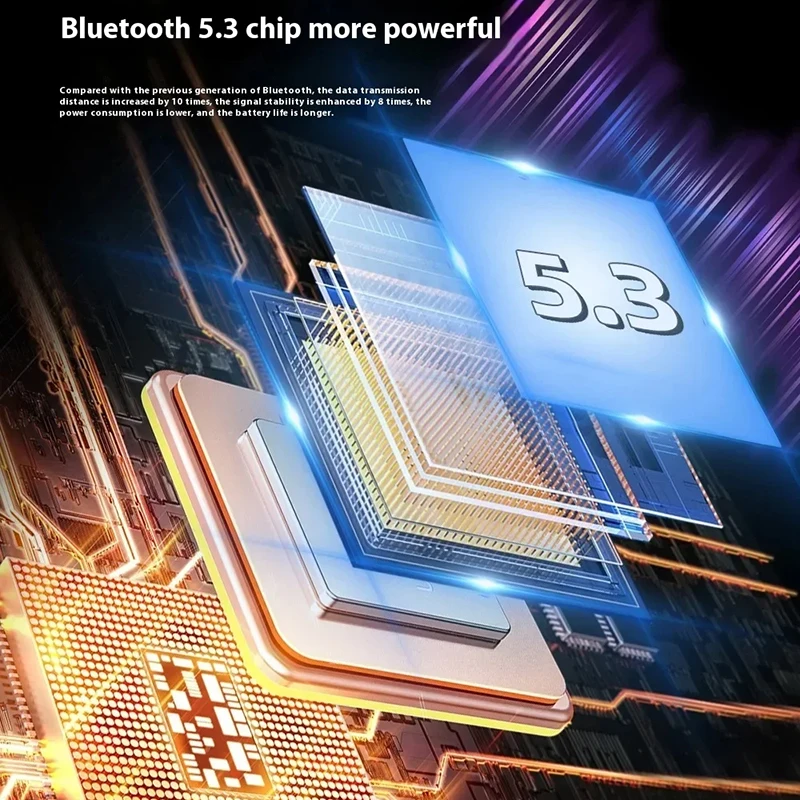 Xiaomi Mate60 pro Bluetooth наушники беспроводные гарнитура с шумоподавлением и микрофоном