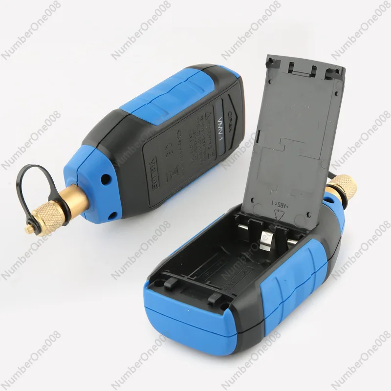 Цифровой вакуумметр VMV-1 высокоточный цифровой электронный