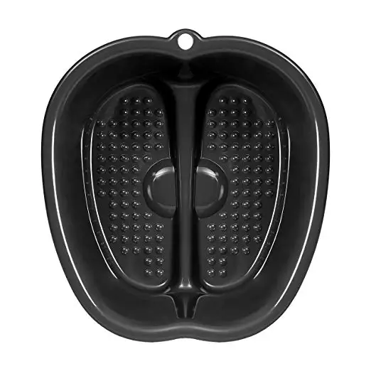 

Пластиковая Ванна для мытья ног