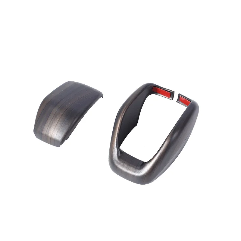 Детали для модификации салона автомобиля Toyota Hanlan Da 22 полная упаковка платиновый