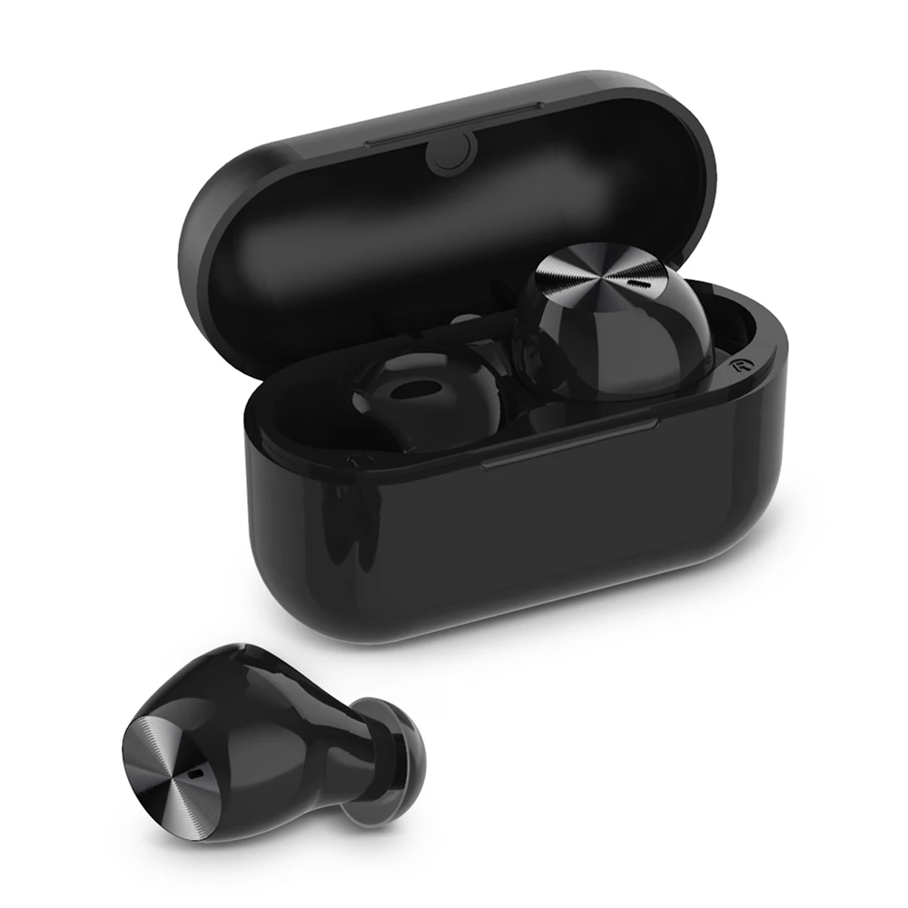 Bluetooth-гарнитура mdig TWS-K1 True Wireless 5 1 HD с сабвуфером игровые водонепроницаемые