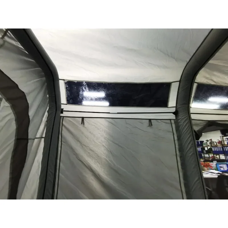 Караван Annex RV Тент для кемпера каравана Намет автофургона Трекер крыльца Боковая