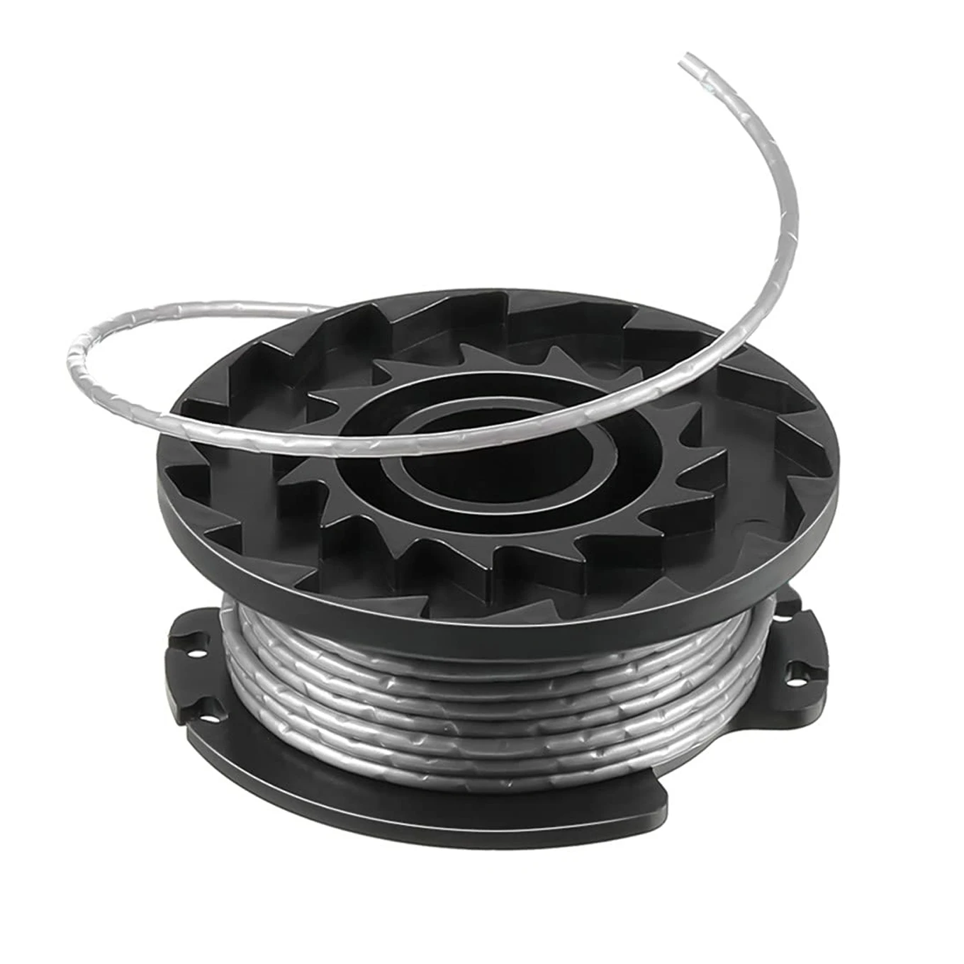 

F016800569 F016800385 String Trimmer Spool Line Replacement for Bosch EasyGrassCut 23 26 18 18-230 18-260 18-26