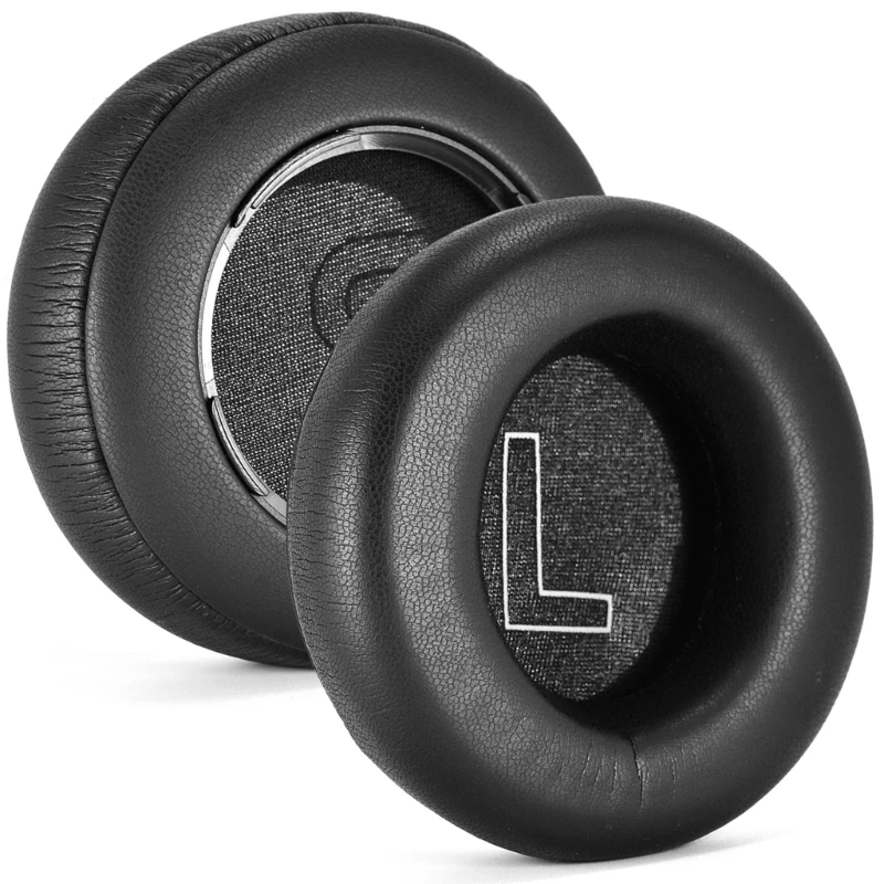 

Comfortable Ear pads for beoplay H9 3rd Gen3 Headset Earpads with Buckle Sleeves Memory Foam Ear Cushions Sleeve DropShipping