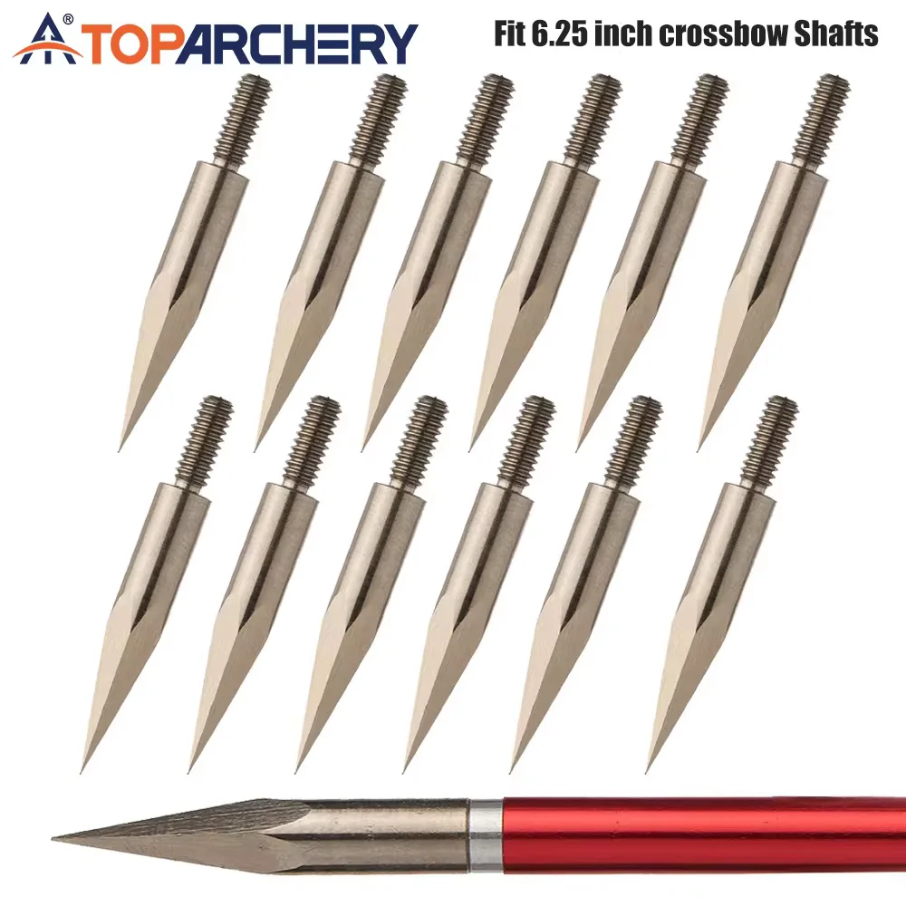 Наконечники для стрел 6/12/24 шт. | AliExpress