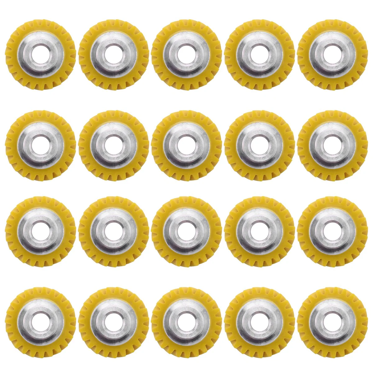 

20X W10112253 Mixer Worm Gear Replacement Part Perfectly Fit for Mixers-Replaces 4162897 4169830 AP4295669