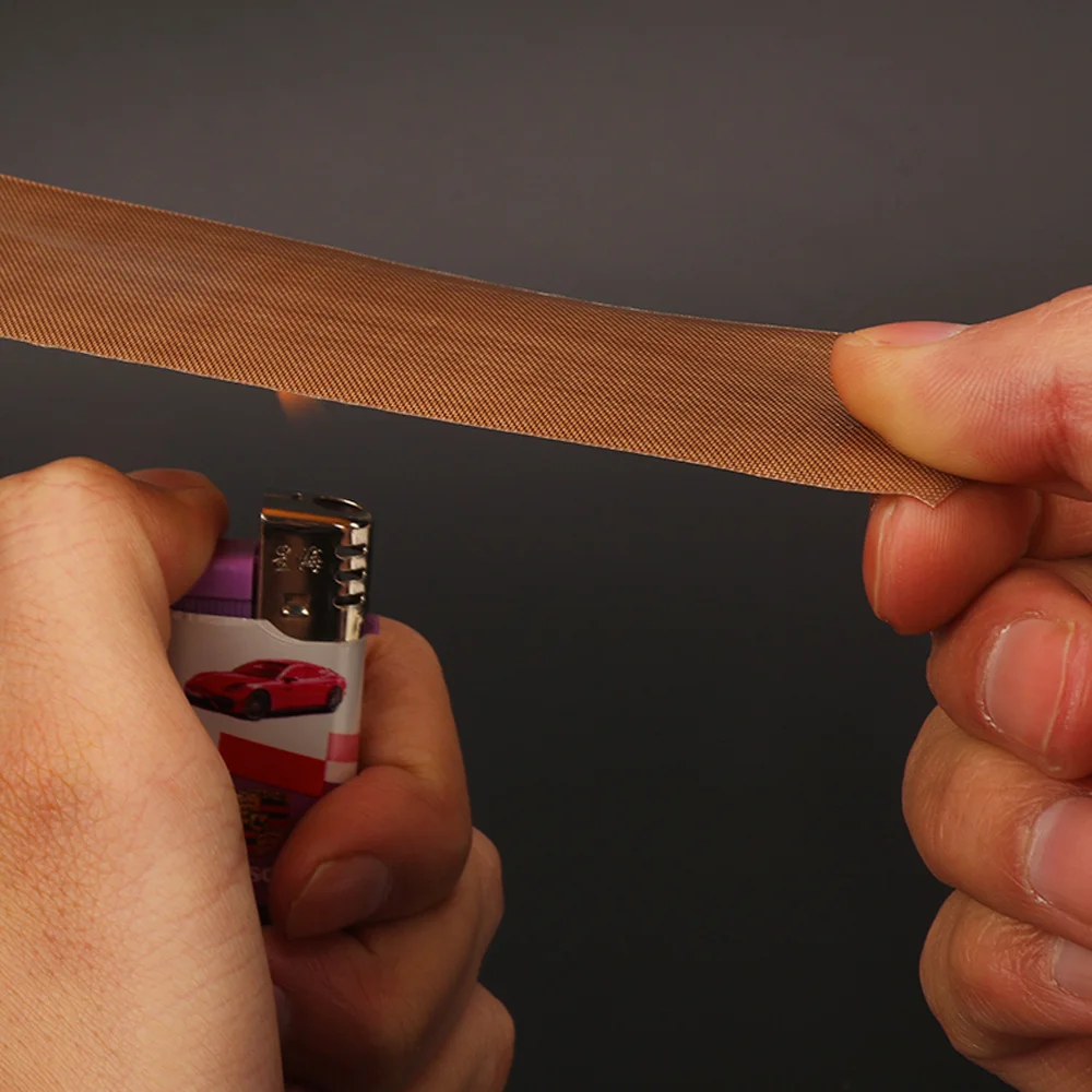 Фетровая скользящая лента из микрофибры для винилового скребка