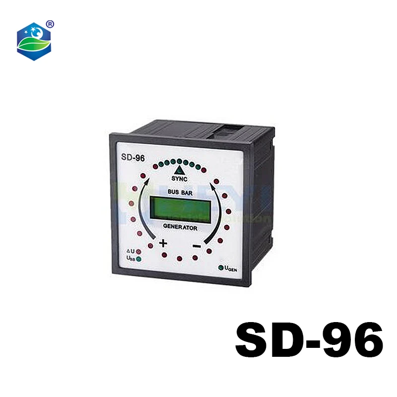 

SD-96 96*96 метров, синхроскоп, измеритель синхроскопа для распределительной панели RS485 CLASS0.5