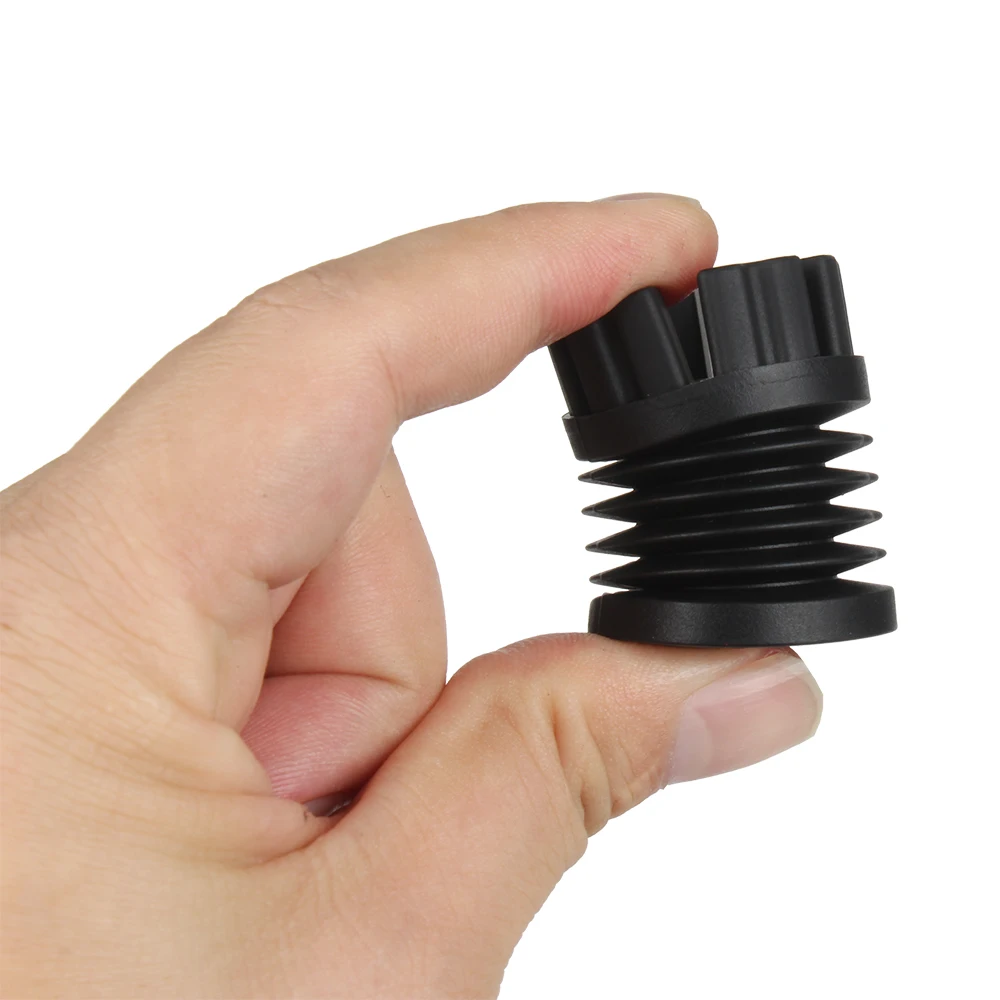 Антивибрационные ножки 3DSWAY для Bambu Lab X1 X1C P1 P1P P1S