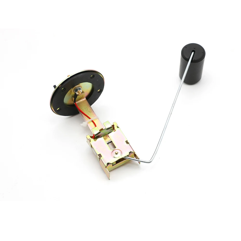 

Depth 170mm Fuel sensor fuel float diesel genset part brass liquid water tank generator meter truck car gauges resistive meters